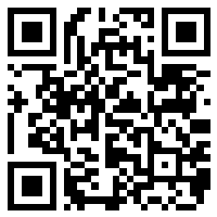 QR Code for bitcoin:389Azx4ScEcQVGiBMkbHbDFRsa3fjoCKET