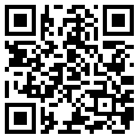 QR Code for bitcoin:389Bt6naxNECe2XfibLvNSVk4duvDimLGp