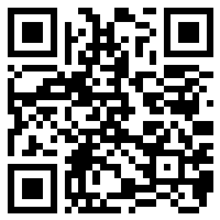 QR Code for bitcoin:389Fs18e3nyxd2vABWRYncx9GpTkAvdmnN