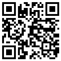 QR Code for bitcoin:389Hmk2aJBbzhG8HnhjSFYcrpQyiBTHumR