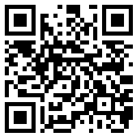 QR Code for bitcoin:389LPxJAEcKnE4uc62A87HRaXsFgTPZrbx