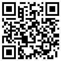 QR Code for bitcoin:389NJKFD1cV1PvQYZz4Siox7b57KmDpyPd