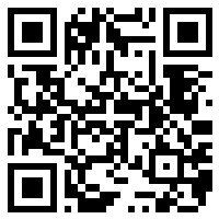 QR Code for bitcoin:389Ut22zLBusTcCMFJeCQj2wsXKC3QZj9Y