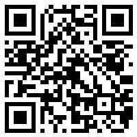 QR Code for bitcoin:389VC3Pt93RYMsdmviZHH3QRTV4pN62GiC