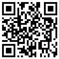 QR Code for bitcoin:389WeCgnchP6UcAg4kcXpi954HTe7XbmWS