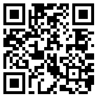 QR Code for bitcoin:389uQa3R6FeD23c7woAzpYoWZ7mZV4qVSP