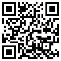 QR Code for bitcoin:389zopcAaD6tJB4FcRcB2QC5N86exB1P32