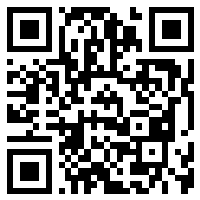 QR Code for bitcoin:38A1XieUp1a7hHTbAPeLZ95NdNSa4QJR39