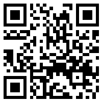 QR Code for bitcoin:38A219YfVpCihjc1EJCbZZ4oqCjd8ZAPZF