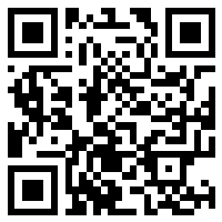 QR Code for bitcoin:38A6JUtUs4PHeeASNCTemU8aUQkPcQyZzJ