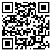QR Code for bitcoin:38A6PEF2fxupsdSdGU5KCLLRUvFqGcMKY3