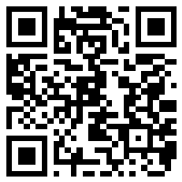 QR Code for bitcoin:38A6qb2DF9TyFRvaLUs6zz3EdTe7VntodT