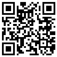 QR Code for bitcoin:38AAXKwCB7mEjT2eWTYHJ2Pzy7gZa7M8VC