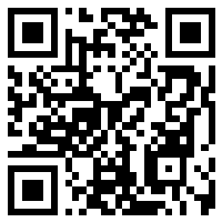 QR Code for bitcoin:38AEdetz1chSSgbVC7bRa4XZ5u6Ge88e2N
