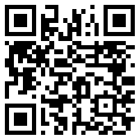 QR Code for bitcoin:38AMce7N9PRwqJ7ELdh5RavwZ6stVYACBV
