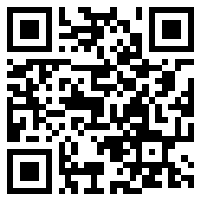 QR Code for bitcoin:38APFTLL7FD2dSey9hxHrys3B3HbKpUU9S