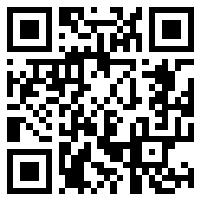 QR Code for bitcoin:38APjDyQZuWSg86i3vwM7yy6uLbp7dfxed