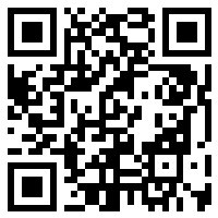QR Code for bitcoin:38ASFnbRv6xpK2M3hwpcHMi9dV2QBMMCBX