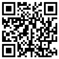 QR Code for bitcoin:38AT1T6ntDA8b26xmXns2GerwJebz3yQec