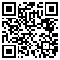 QR Code for bitcoin:38AWim3JZBp7KFpBTeubeoJ8c7giVeRsr3
