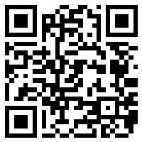 QR Code for bitcoin:38AXPAQbSqqimvXUmePLi2KrYRfsmfF1fj