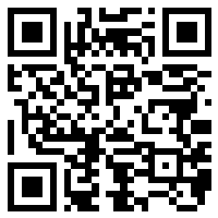 QR Code for bitcoin:38AfCgEeXVkAcfM3zqv6vuu3H73SnZ5PL4