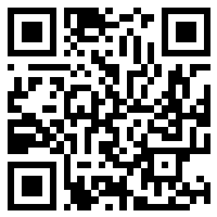 QR Code for bitcoin:38AhvUTjvUErcPojMC4Av8mkktpumaG26F