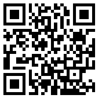 QR Code for bitcoin:38ApMXvVRExXgMojPWqL62N4h2ee8LXRdb
