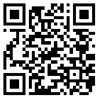 QR Code for bitcoin:38ApVpkxKXHi7DBMrSd24ssK5zrfAg6cyT