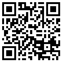 QR Code for bitcoin:38AptMth138Vy5cA7oEuTbWEcPyCtgewTL
