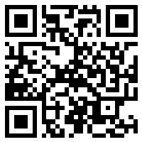 QR Code for bitcoin:38ArWk4pdyW6GfS7khCm8jki1g2GCST45e