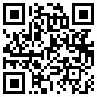 QR Code for bitcoin:38Asnums1JeGgxrHvoqo9n9QJfSCH5XfW1