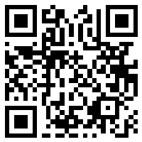 QR Code for bitcoin:38AwCPmMipM47Ev1mxoxcdqMBVMqxtSQGU