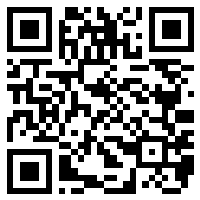 QR Code for bitcoin:38AxE14qU3affCFBT6yit342fFgT4oaxZ4