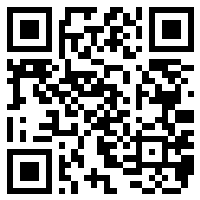 QR Code for bitcoin:38AxrMYv3LEPBSXfXY8deP4LGrKyhjcy6T