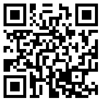 QR Code for bitcoin:38B5vvogKuFH4iswXDghhsHi9ubVgEmUfc