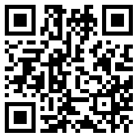 QR Code for bitcoin:38B9CABwd9cRa2fGNmUtYPhVrovVRozqWx