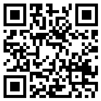 QR Code for bitcoin:38BCNJjVfcrQBHWPMs91SXzzw5JJ9WhrmV