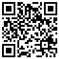 QR Code for bitcoin:38BNgGmPEndxrPJ3HyUTybN9bEAVcNHthL