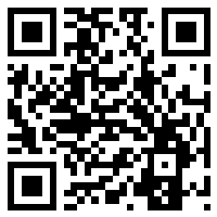 QR Code for bitcoin:38BSjJsTcaGFvBDVCQzTRZZiAzXoAVBLN5