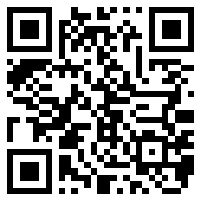 QR Code for bitcoin:38Bb4df4rJLiThDaX3ya1a6wqFXBtkAa5K