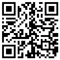 QR Code for bitcoin:38BbragSddBYdrudW9nZBWTD6TYEzDEMZX
