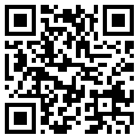 QR Code for bitcoin:38BeAx6PubiMHxQboFF7Yb8FoibccpThNX