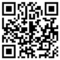QR Code for bitcoin:38BnDi77PSEPaZt2BVP75bqE7bTYNQU43a