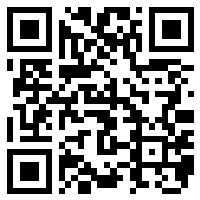 QR Code for bitcoin:38BndAMQooziknKbTREM7McyGv9HEs86qT
