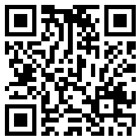 QR Code for bitcoin:38BxXdJaK92fjsi3Na6J85j1tXaSCfrWsi
