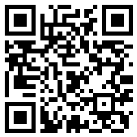 QR Code for bitcoin:38BxaWSZTPRZLSVZjTirt7RNT2bCnn7nQK