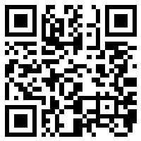 QR Code for bitcoin:38C4pBGeKLYDu55EDYU4bUMYNJTdzPbFaf