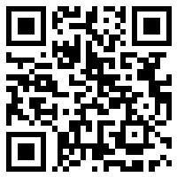 QR Code for bitcoin:38C6A5W6FAndD7iv2BaLS9Yf8qHd7LQkg8