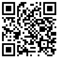 QR Code for bitcoin:38C8JjP5NtMNe9DmbvbewC3GFvmkANQ88R